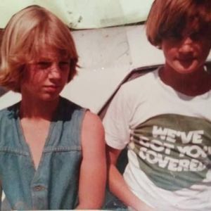 Meet your Posher, Colin